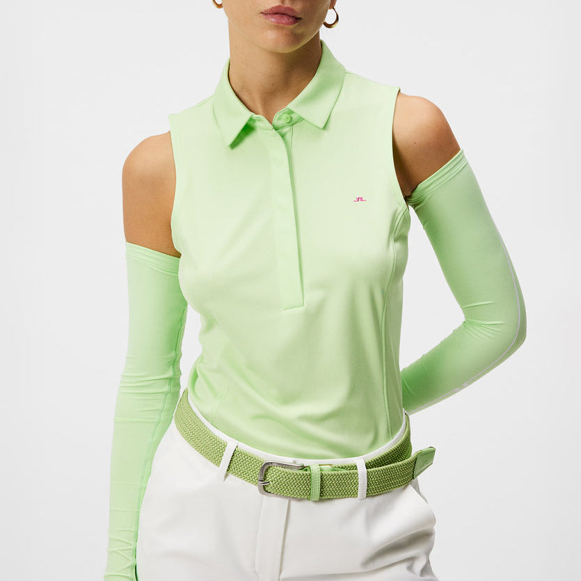 J.Lindeberg Dana Sleeveless Top (GWJT09009)