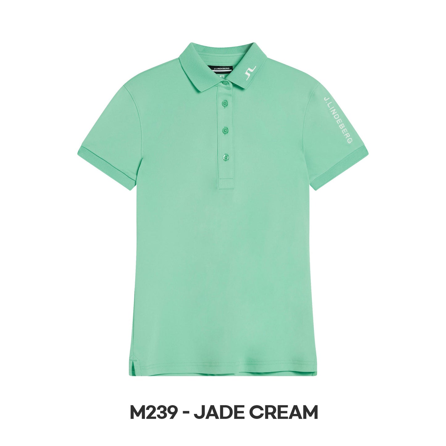 J.Lindeberg Tour Tech Polo (GWJT08807)