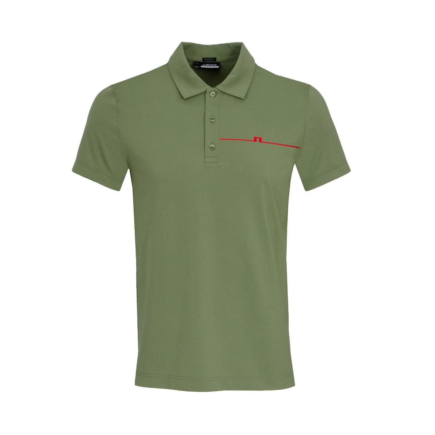 J.Lindeberg Juke Regular Fit Polo Shirt (GMJT11353)