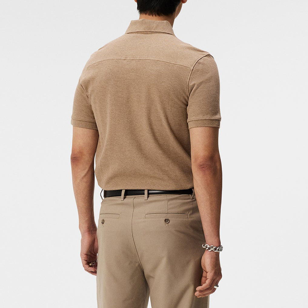 J.Lindeberg Troy Polo Shirt (FMJT10354)