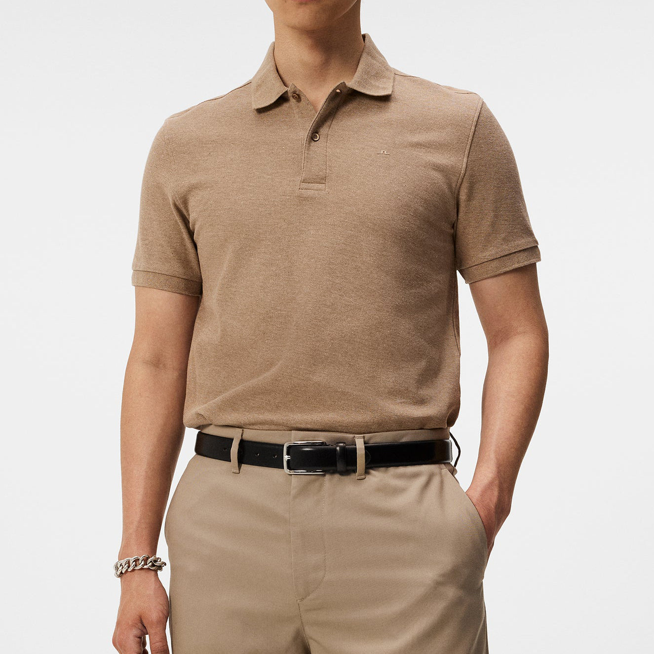 J.Lindeberg Troy Polo Shirt (FMJT10354)