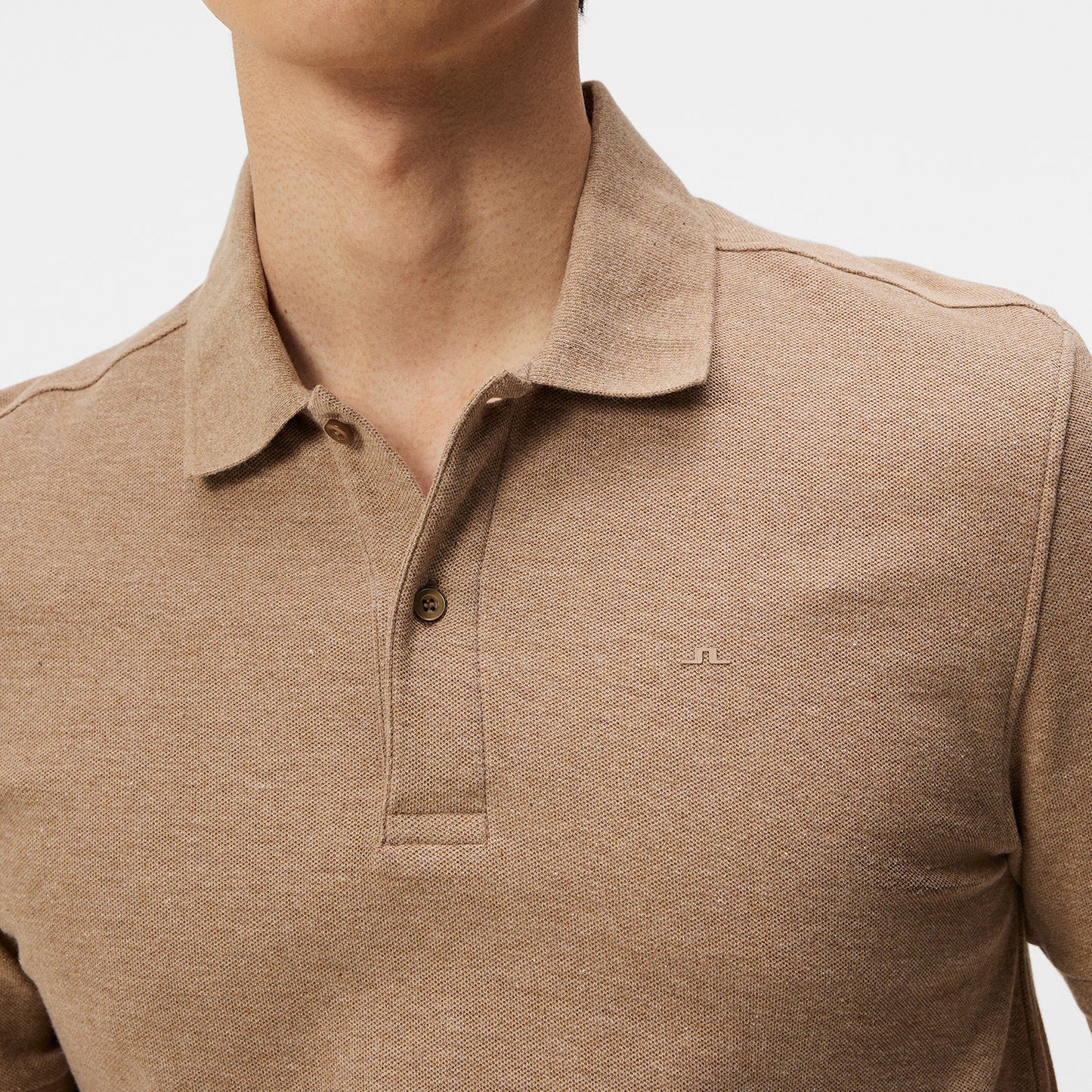 J.Lindeberg Troy Polo Shirt (FMJT10354)