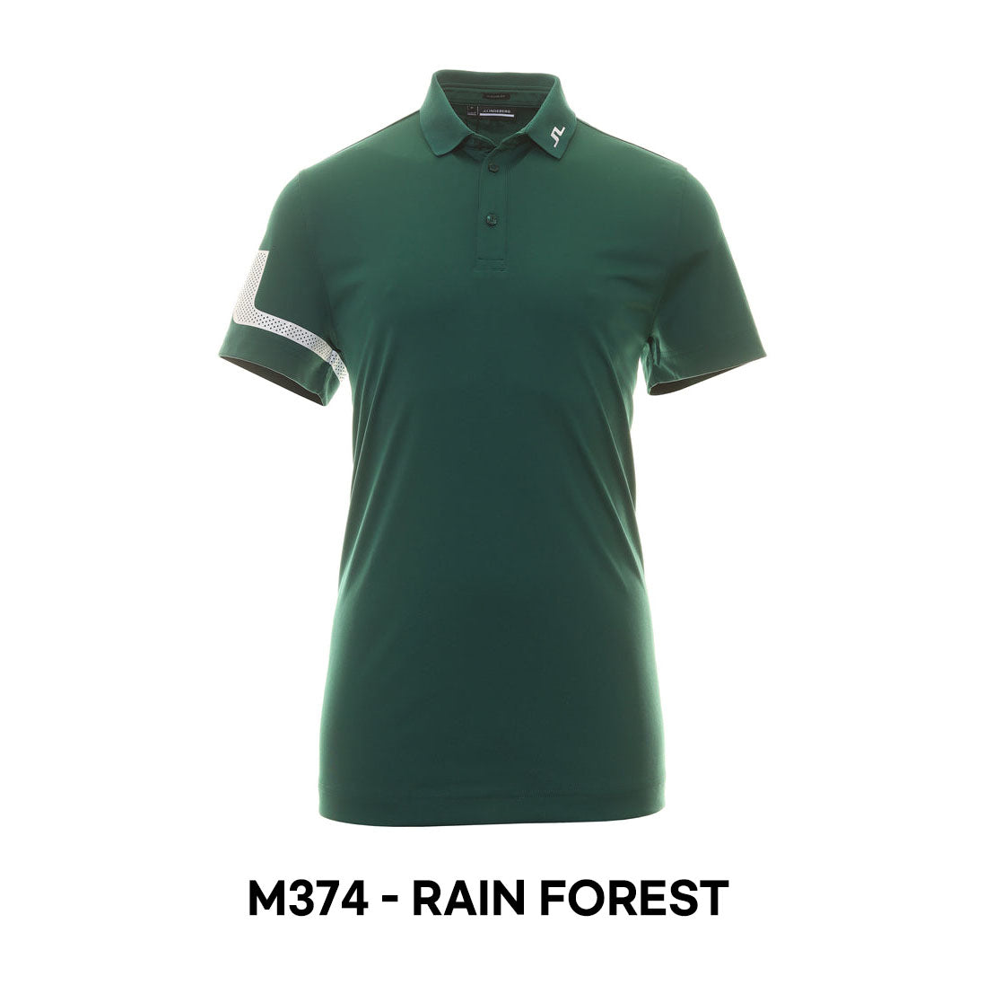 J.Lindeberg Heath Regular Fit Polo Shirt (GMJT08559)