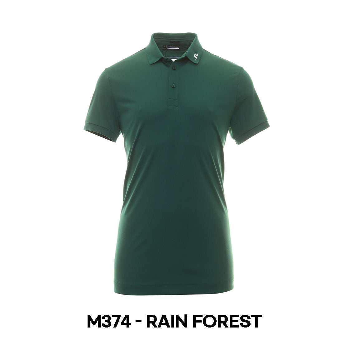 J.Lindeberg KV Regular Fit Polo Shirt (GMJT08580)