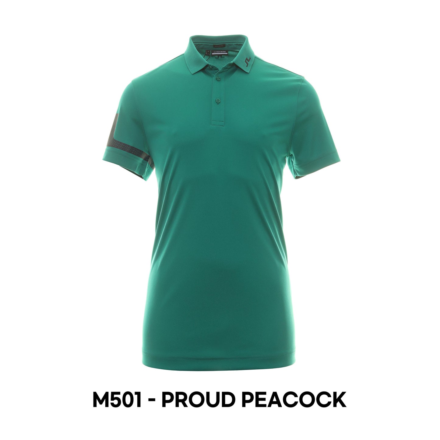 J.Lindeberg Heath Regular Fit Polo Shirt (GMJT08559)