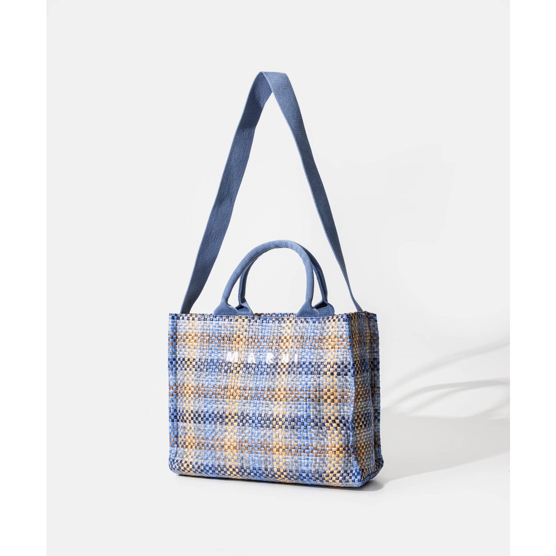 Marni Tote Bag (SHMP077U5P6744)