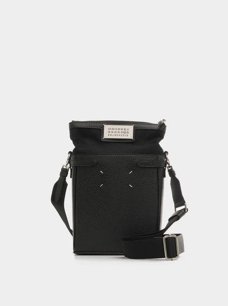 Maison Margiela 5AC Vertical Camera Bag