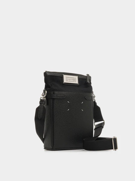 Maison Margiela 5AC Vertical Camera Bag
