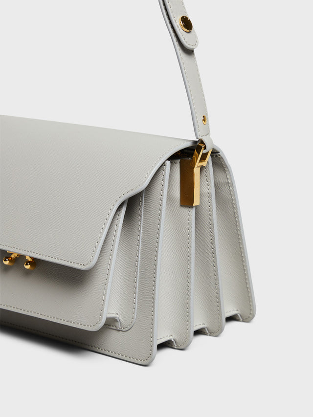 Marni Medium Trunk Bag (SBMPN09U07 LV520)