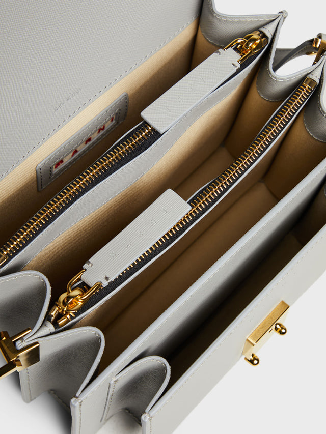 Marni Medium Trunk Bag (SBMPN09U07 LV520)