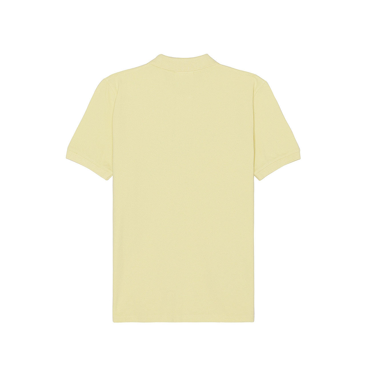 Maison Kitsuné Fox Patch Classic Polo Shirt (LM00208KJ7002)