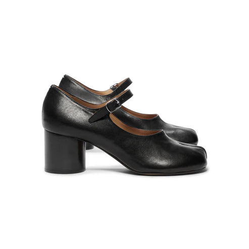Maison Margiela Tabi Mary Jane Pumps
