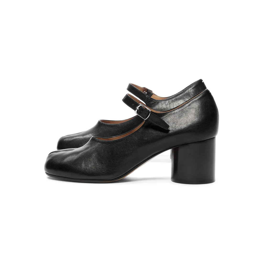 Maison Margiela Tabi Mary Jane Pumps