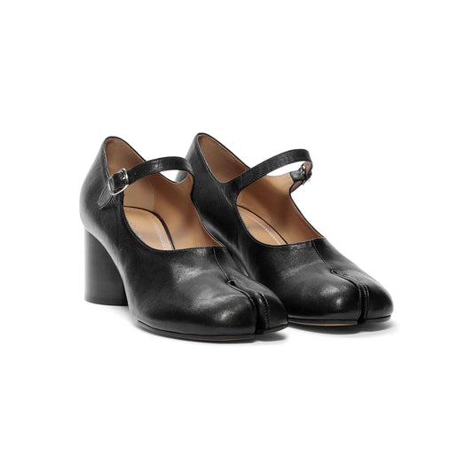 Maison Margiela Tabi Mary Jane Pumps