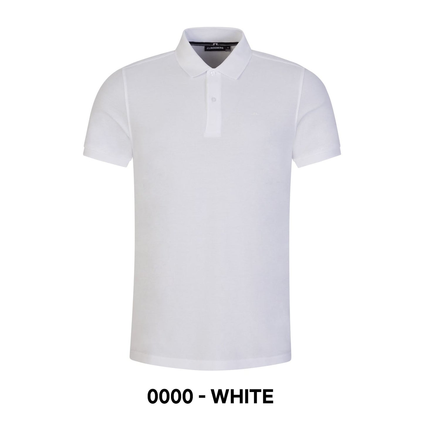 J.Lindeberg Troy ST Pique Polo (FMJT03229)
