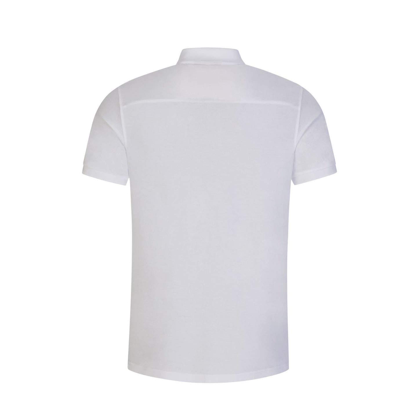 J.Lindeberg Troy ST Pique Polo (FMJT03229)