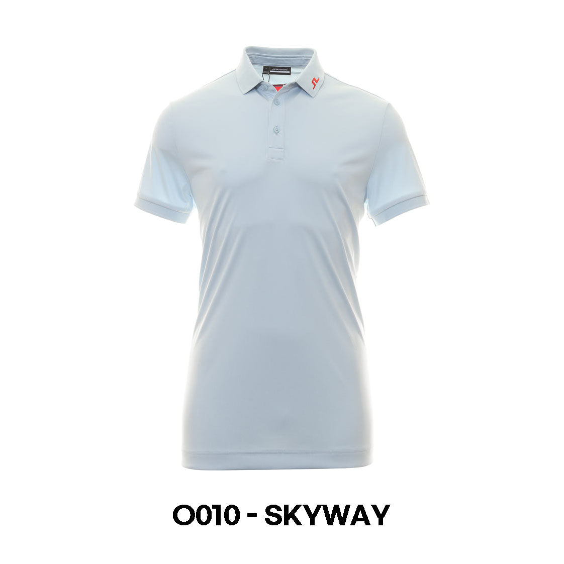 J.Lindeberg KV Regular Fit Polo Shirt (GMJT08580)