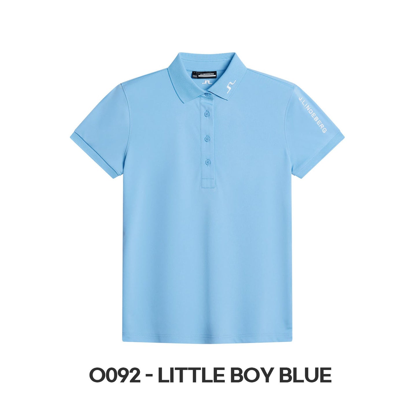 J.Lindeberg Tour Tech Polo (GWJT08807)