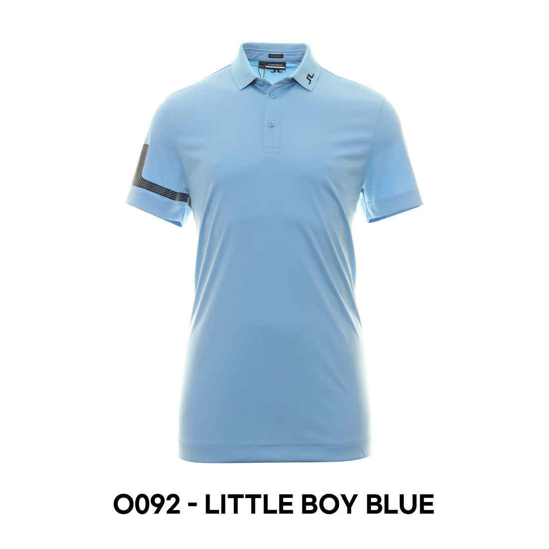 J.Lindeberg Heath Regular Fit Polo Shirt (GMJT08559)