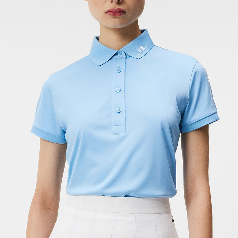 J.Lindeberg Tour Tech Polo (GWJT08807)
