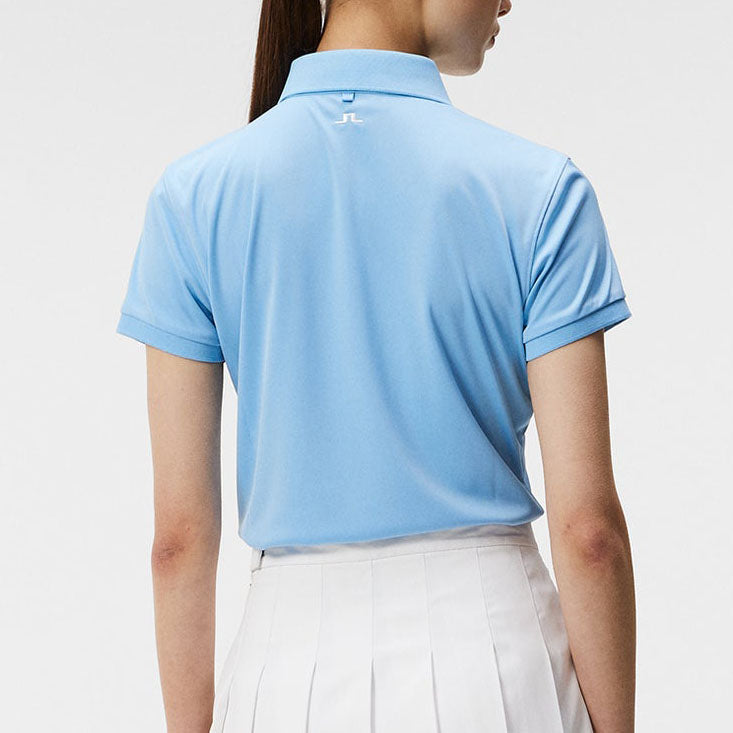 J.Lindeberg Tour Tech Polo (GWJT08807)