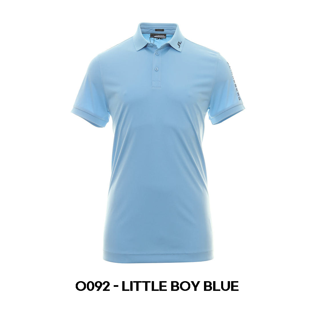 J.Lindeberg Tour Tech Regular Fit Polo Shirt (GMJT08836)