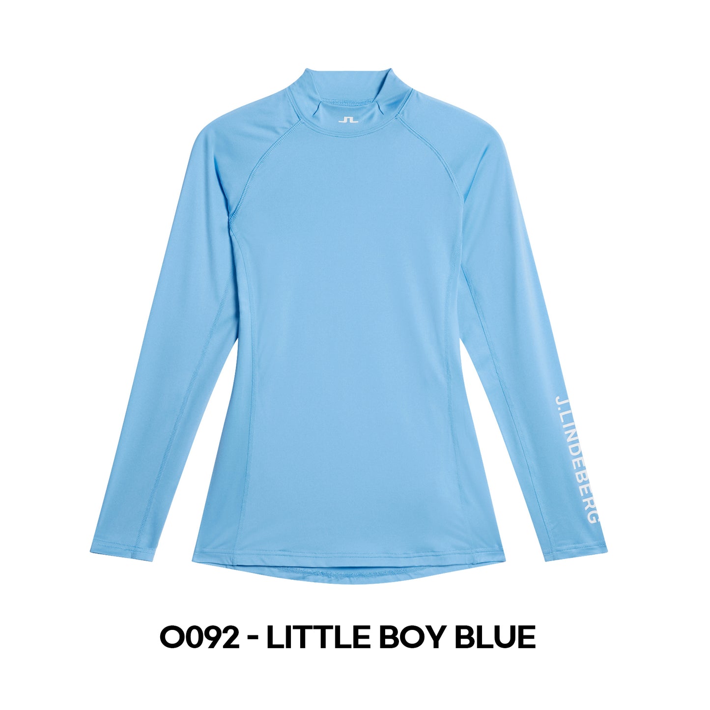 J.Lindeberg Asa Soft Compress Top (GWJT08800)