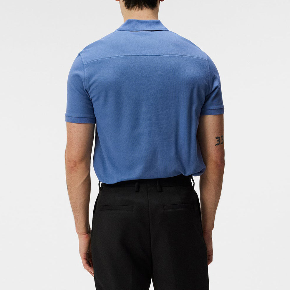 J.Lindeberg Troy Polo Shirt (FMJT10354)