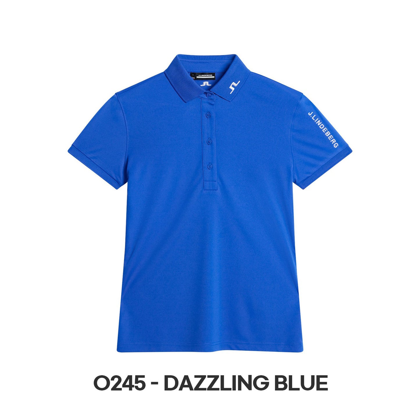 J.Lindeberg Tour Tech Polo (GWJT08807)