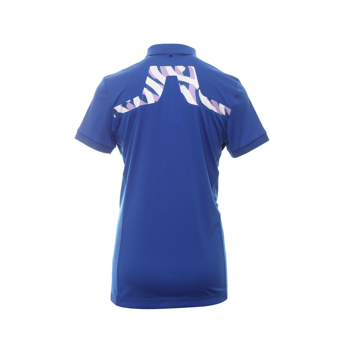 J.Lindeberg KV Regular Fit Polo Shirt (GMJT08580)