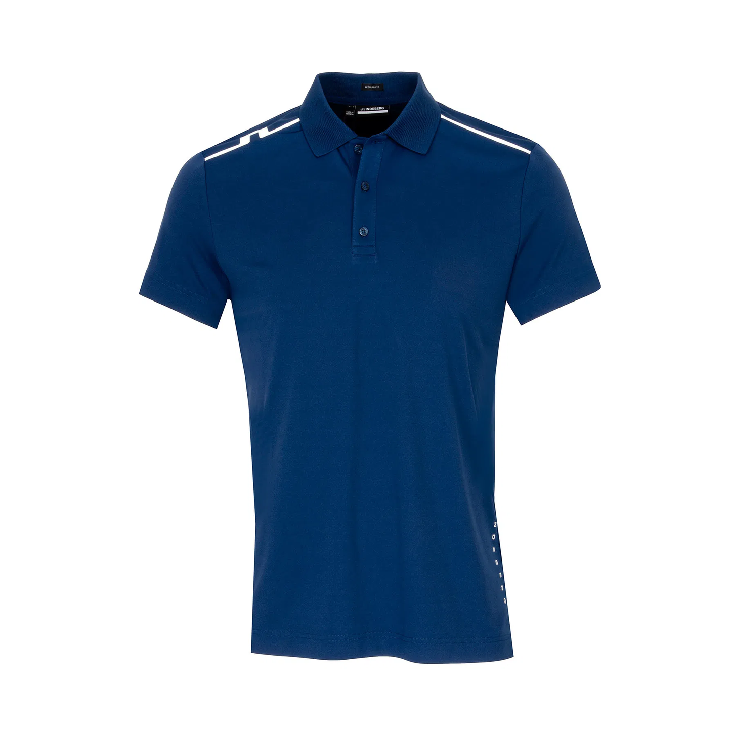 J.Lindeberg Lionel Regular Fit Polo Shirt (AMJT11300)