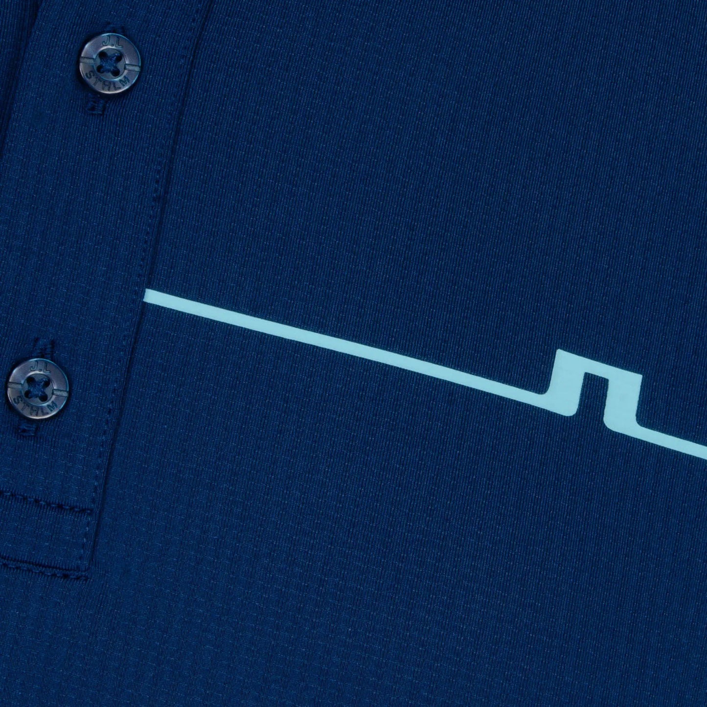 J.Lindeberg Juke Regular Fit Polo Shirt (GMJT11353)