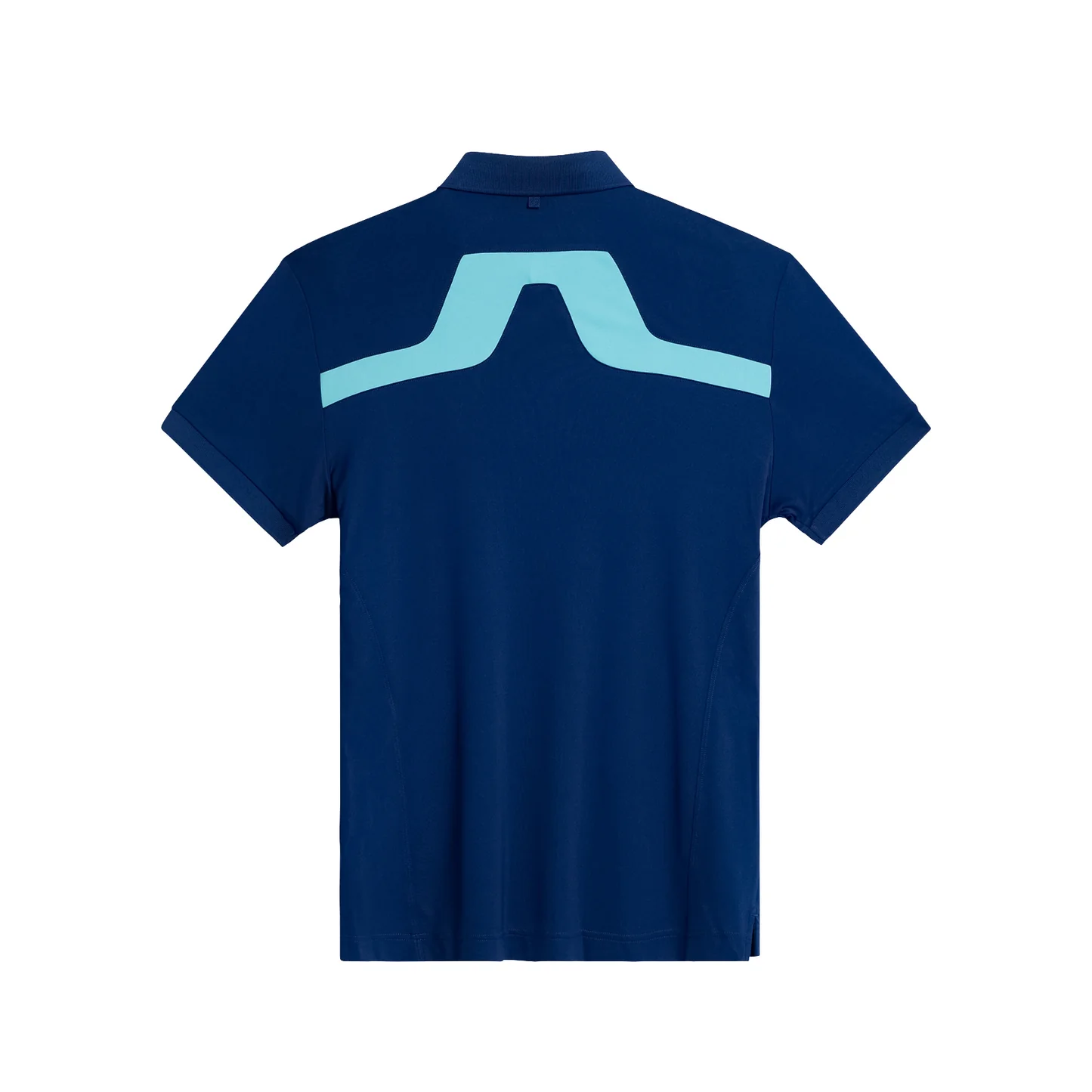 J.Lindeberg KV Regular Fit Polo Shirt (GMJT11345)