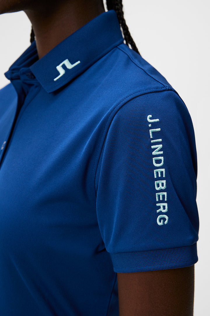 J.Lindeberg Tour Tech Polo (GWJT09006)