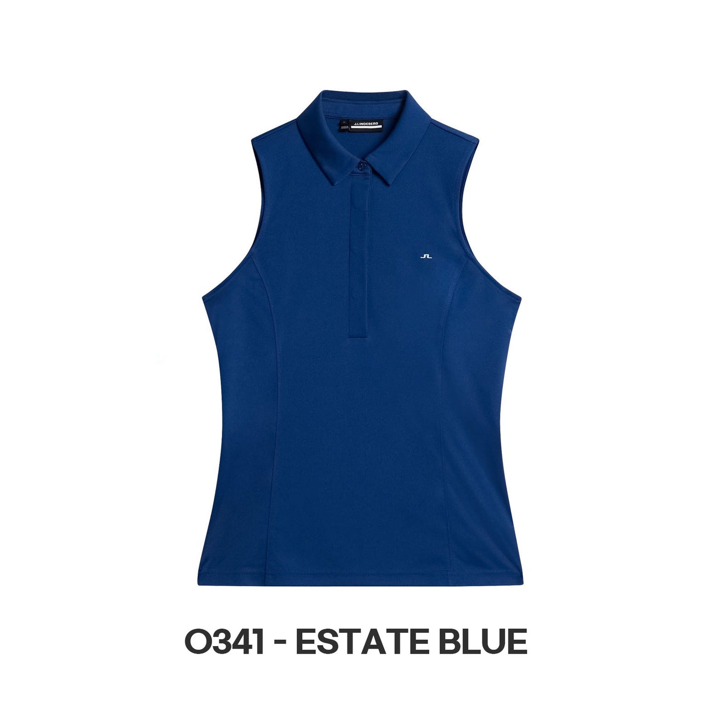 J.Lindeberg Dena Sleeveless Top (GWJT08810)