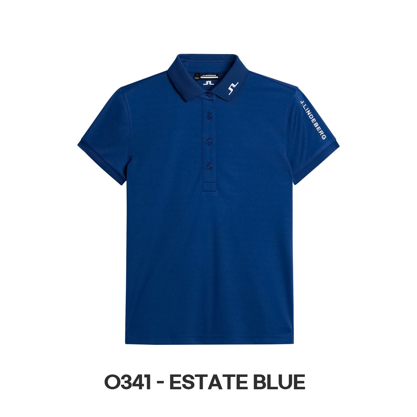 J.Lindeberg Tour Tech Polo (GWJT08807)