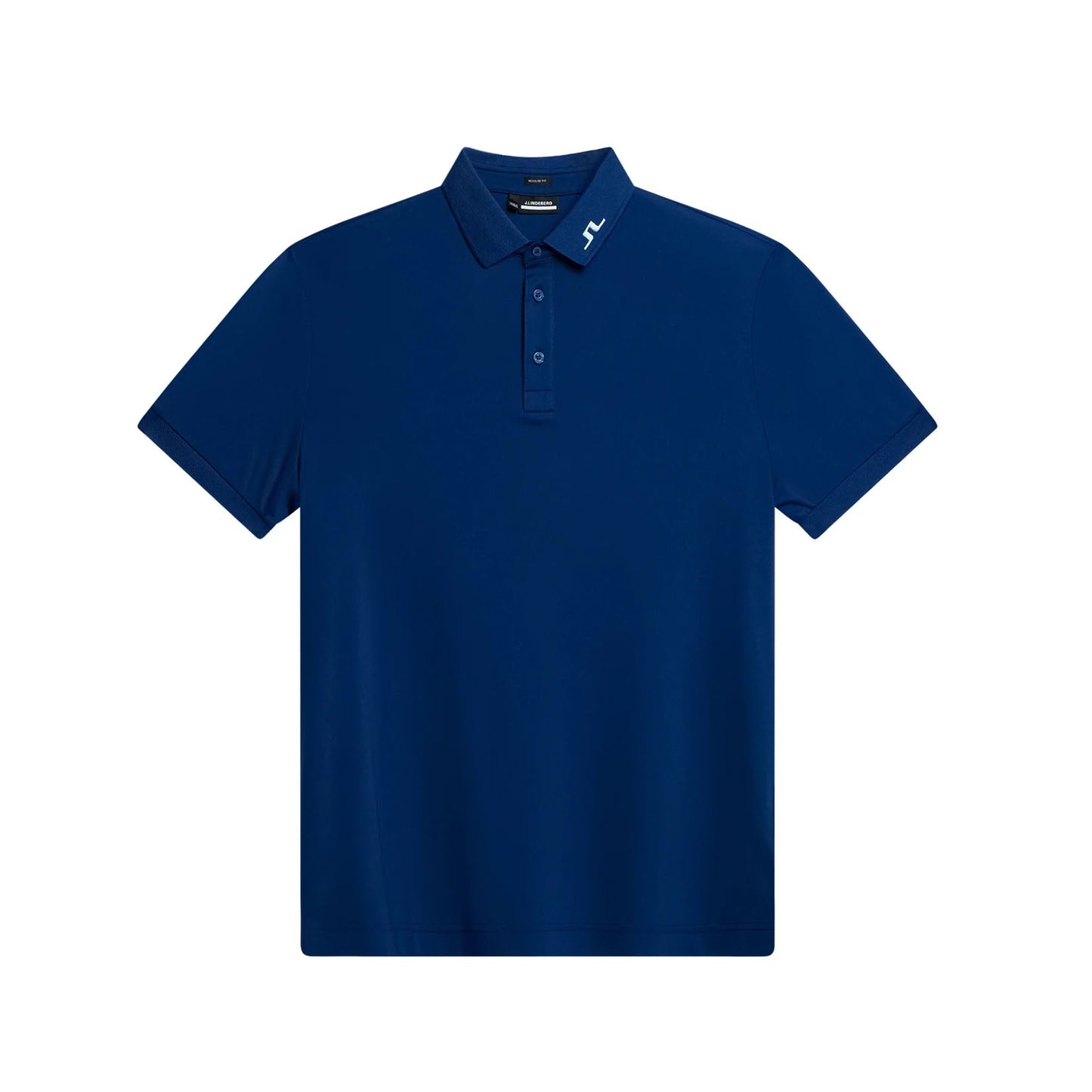 J.Lindeberg KV Regular Fit Polo Shirt (GMJT09158)