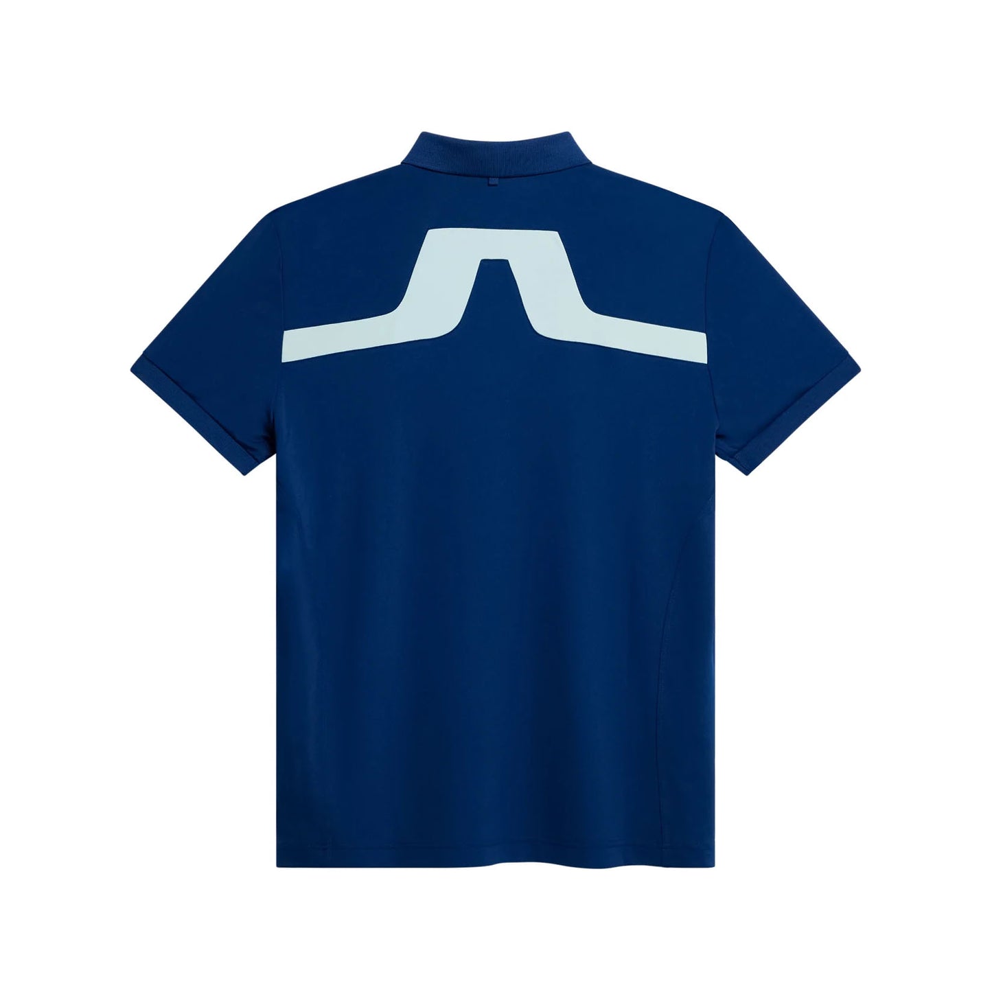 J.Lindeberg KV Regular Fit Polo Shirt (GMJT09158)