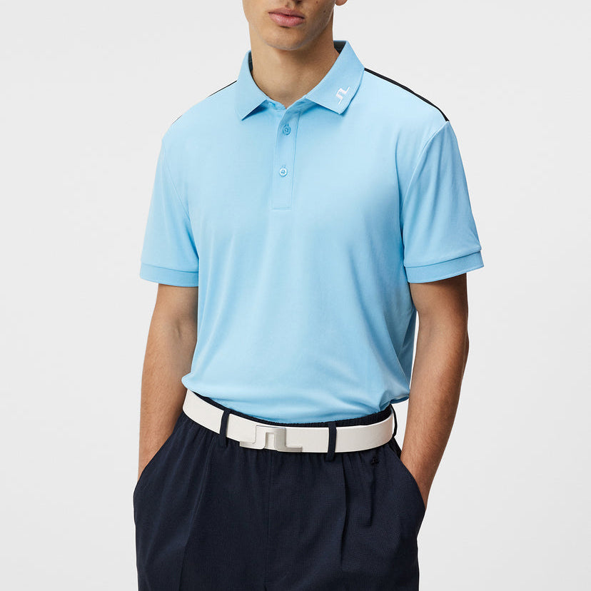 J.Lindeberg Jeff Regular Fit Polo Shirt (GMJT09170)