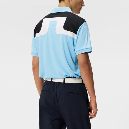 J.Lindeberg Jeff Regular Fit Polo Shirt (GMJT09170)
