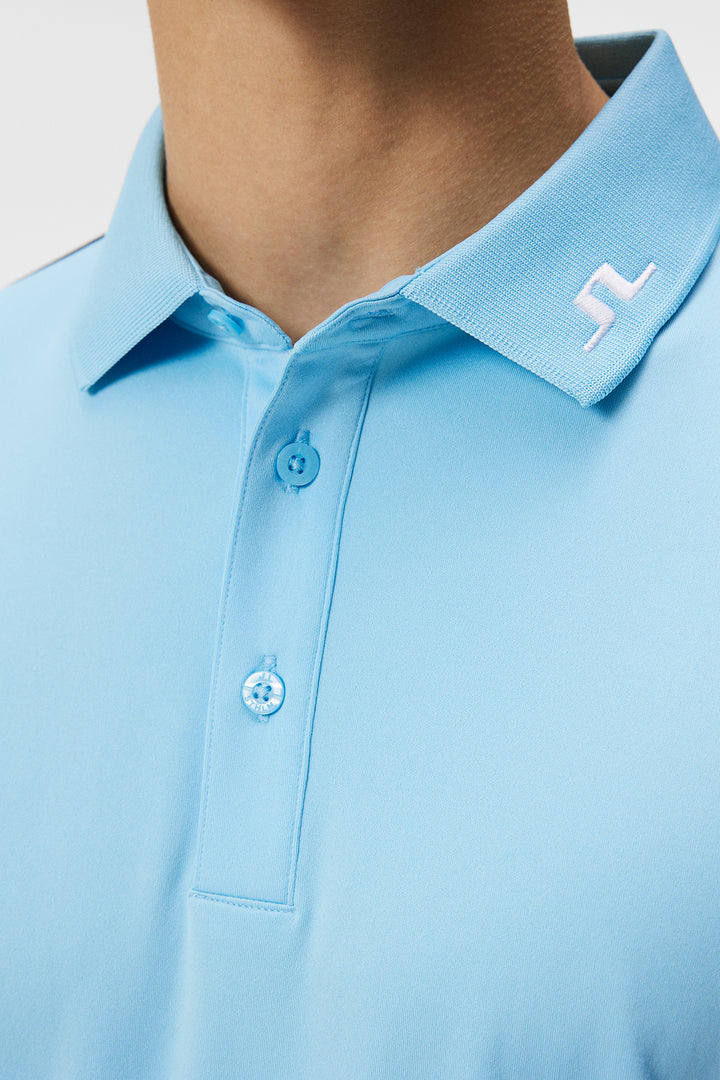 J.Lindeberg Jeff Regular Fit Polo Shirt (GMJT09170)