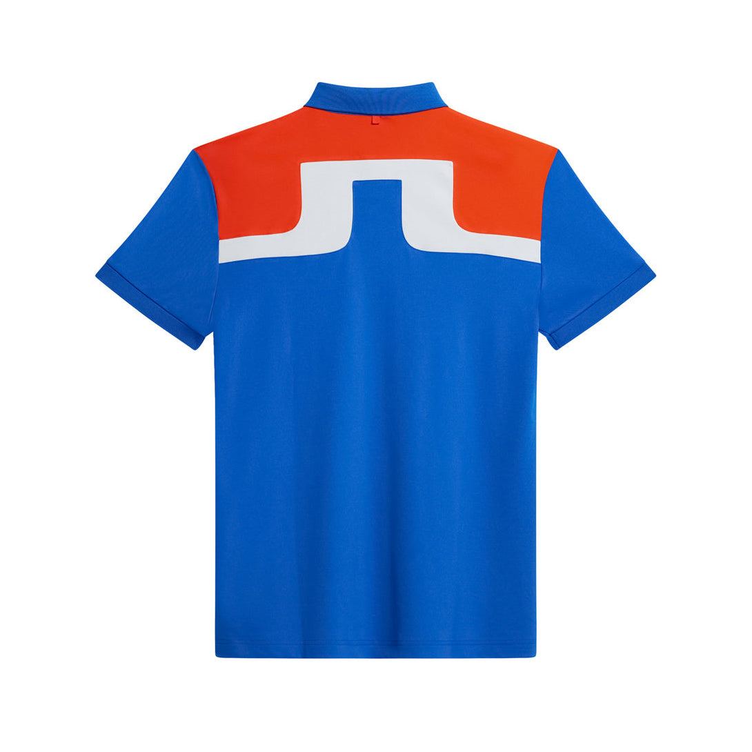J.Lindeberg Jeff Regular Fit Polo Shirt (GMJT09170)