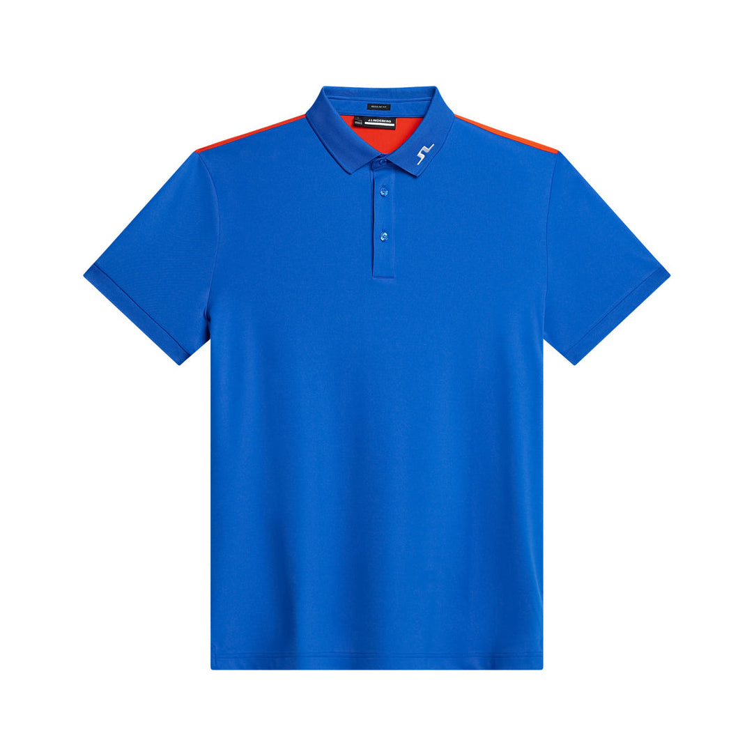 J.Lindeberg Jeff Regular Fit Polo Shirt (GMJT09170)