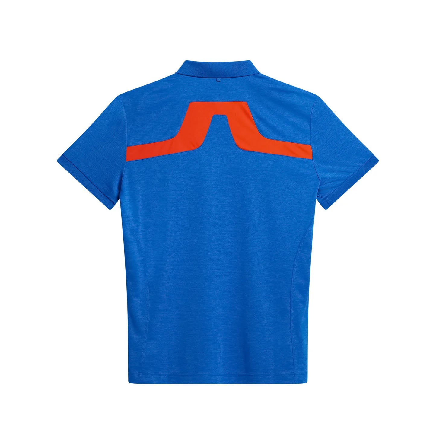 J.Lindeberg KV Regular Fit Polo Shirt (GMJT09158)