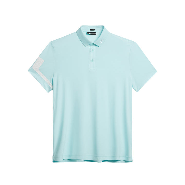 J.Lindeberg Heath Regular Fit Polo Shirt (GMJT09159)