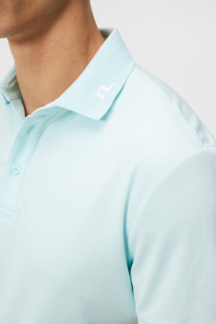 J.Lindeberg Heath Regular Fit Polo Shirt (GMJT09159)