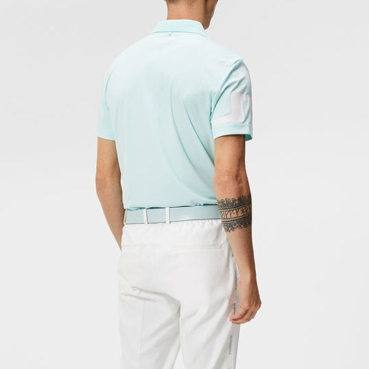 J.Lindeberg Heath Regular Fit Polo Shirt (GMJT09159)