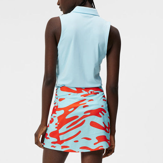 J.Lindeberg Dana Sleeveless Top (GWJT09009)