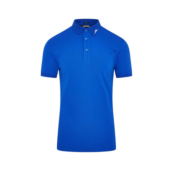 J.Lindeberg KV Regular Fit Polo Shirt (GMJT10684)