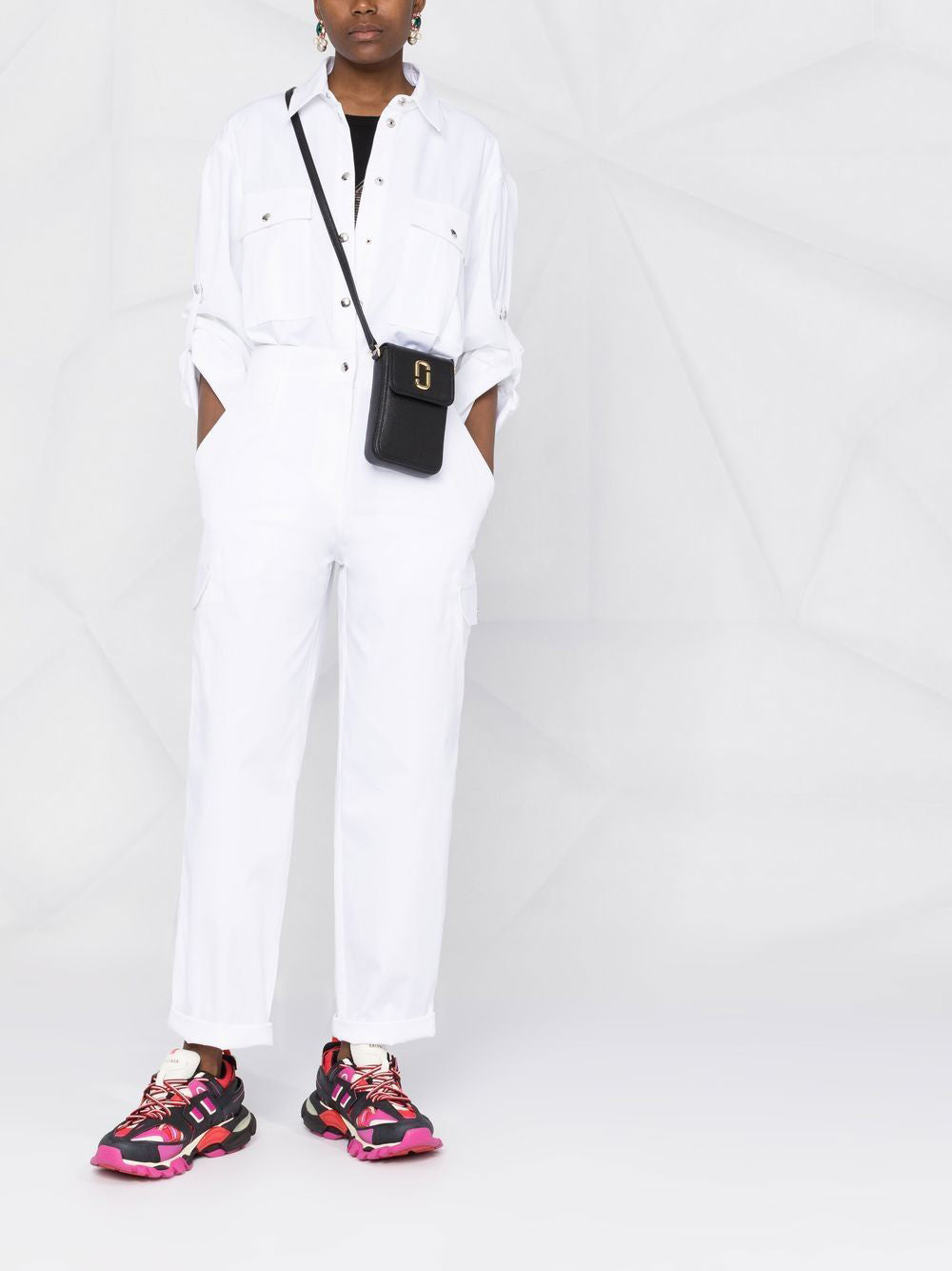 Marc Jacobs Phone Cross (S166L01SP22)